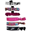 Nike Plaukų Gumytės N1003666906OS