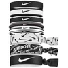 Nike Plaukų Juostelės N.000.3537.036