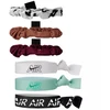 Nike Plaukų Segtukų Laikikliai N1003666912OS
