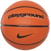 Nike Playground Lauko Krepšinio Kamuolys 4371 811 05