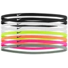 Nike Ploni Plaukų Įtvarai 8-pak N0002547-909
