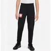 Nike Poland Strike Jr DM9600-010 Kelnės