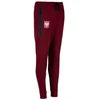 Nike Poland vilnonės sportinės kelnės IO8540-677