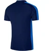 Nike Polo Df Academy 23 SS Jaunimo DR1350 451
