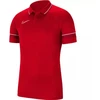 Nike Polo marškinėliai Dry Academy 21 M CW6104 657