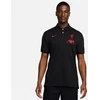 Nike Polo Marškinėliai Liverpool FC DF 2.0 M FV7770-011