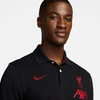 Nike Polo Marškinėliai Liverpool FC DF 2.0 M FV7770-011