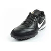 Nike Premier IV TF Vyriški turfo futbolo bateliai Juodi
