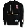 Nike Premium Krepšinio Dri-FIT Hoodie Juodas - DH7469-010