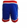 Nike Premium šortai Karališkoji mėlyna/Metalinė vario spalva - DA5993-480