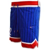 Nike Premium šortai Karališkoji mėlyna/Metalinė vario spalva - DA5993-480