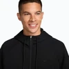 „Nike Primary Fleece Dri-Fit UV“ džemperis su gobtuvu, juodas – FZ0967-010