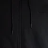 „Nike Primary Fleece Dri-Fit UV“ džemperis su gobtuvu, juodas – FZ0967-010