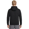 „Nike Primary Fleece Dri-Fit UV“ džemperis su gobtuvu, juodas – FZ0967-010