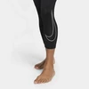 Nike Pro Dri-FIT LM Terminiai Kelnės DD1919-010