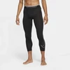 Nike Pro Dri-FIT LM Terminiai Kelnės DD1919-010