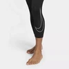 Nike Pro Dri-FIT LM Terminiai Kelnės DD1919-010