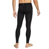 Nike Pro M FB7952-010 Terminiai Kelnės