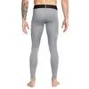Nike Pro M FB7952-084 termo kelnės