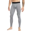 Nike Pro M FB7952-084 termo kelnės