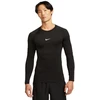 Nike Pro Marškinėliai FB7919-010