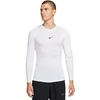 Nike Pro Marškinėliai FB7919-100