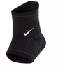 Nike Pro megzta kulkšnies apyrankė N1000670-031
