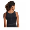 Nike Pro Moteriškas trumpas viršus DA0540-010