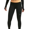 Nike Pro Moteriškos Juodos Tamprės IQ0886 014