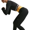 Nike Pro Moteriškos Juodos Tamprės IQ0886 014