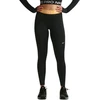 Nike Pro Moteriškos Juodos Tamprės IQ0886 014