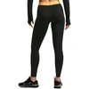 Nike Pro Moteriškos Juodos Tamprės IQ0886 014