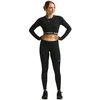 Nike Pro Moteriškos Juodos Tamprės IQ0886 014