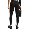 Nike Pro Moterų Leginsai Juodi IQ0886 010