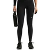 Nike Pro Moterų Leginsai Juodi IQ0886 010