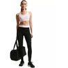 Nike Pro Moterų tamprės Juodos IQ0886 013