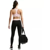 Nike Pro Moterų tamprės Juodos IQ0886 013