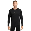 Nike Pro Warm marškinėliai vyrams M FB7982-010
