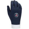 Nike PSG Akademijos Thermafit H023 FJ4859-010 pirštinės