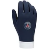 Nike PSG Akademijos Thermafit H023 FJ4859-010 pirštinės