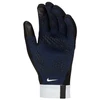 Nike PSG Akademijos Thermafit H023 FJ4859-010 pirštinės