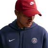 Nike PSG Club II džemperis su gobtuvu 3417-410