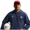 Nike PSG Club II džemperis su gobtuvu 3417-410