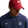 Nike PSG Club II džemperis su gobtuvu 3417-410