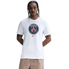 Nike PSG Crest Tee HQ8328-100