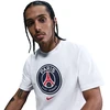 Nike PSG Crest Tee HQ8328-100