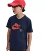 Nike PSG Crest Tee vaikiški HV4987-410