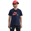 Nike PSG Crest Tee vaikiški HV4987-410