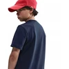 Nike PSG Crest Tee vaikiški HV4987-410