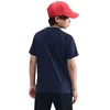 Nike PSG Crest Tee vaikiški HV4987-410